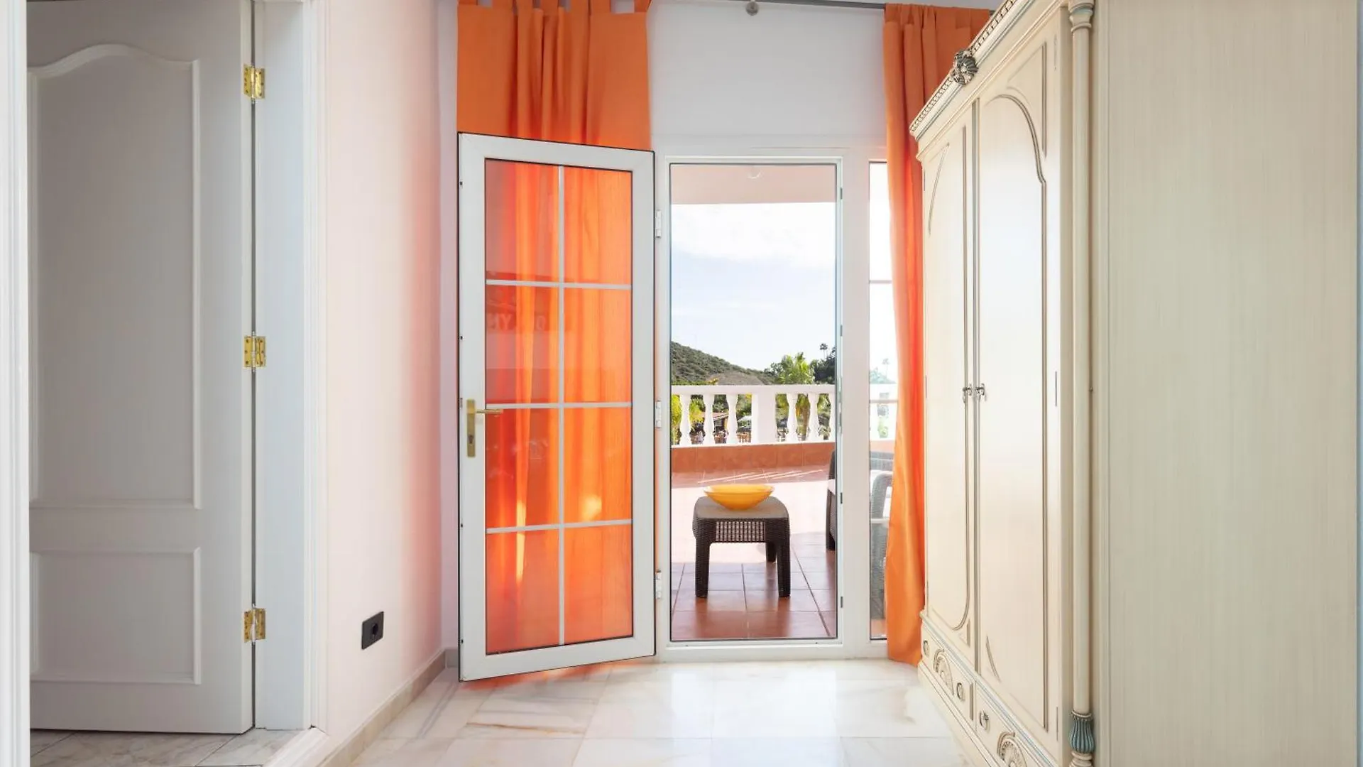 Villa Siam Las Americas Costa Adeje  Apartamento
