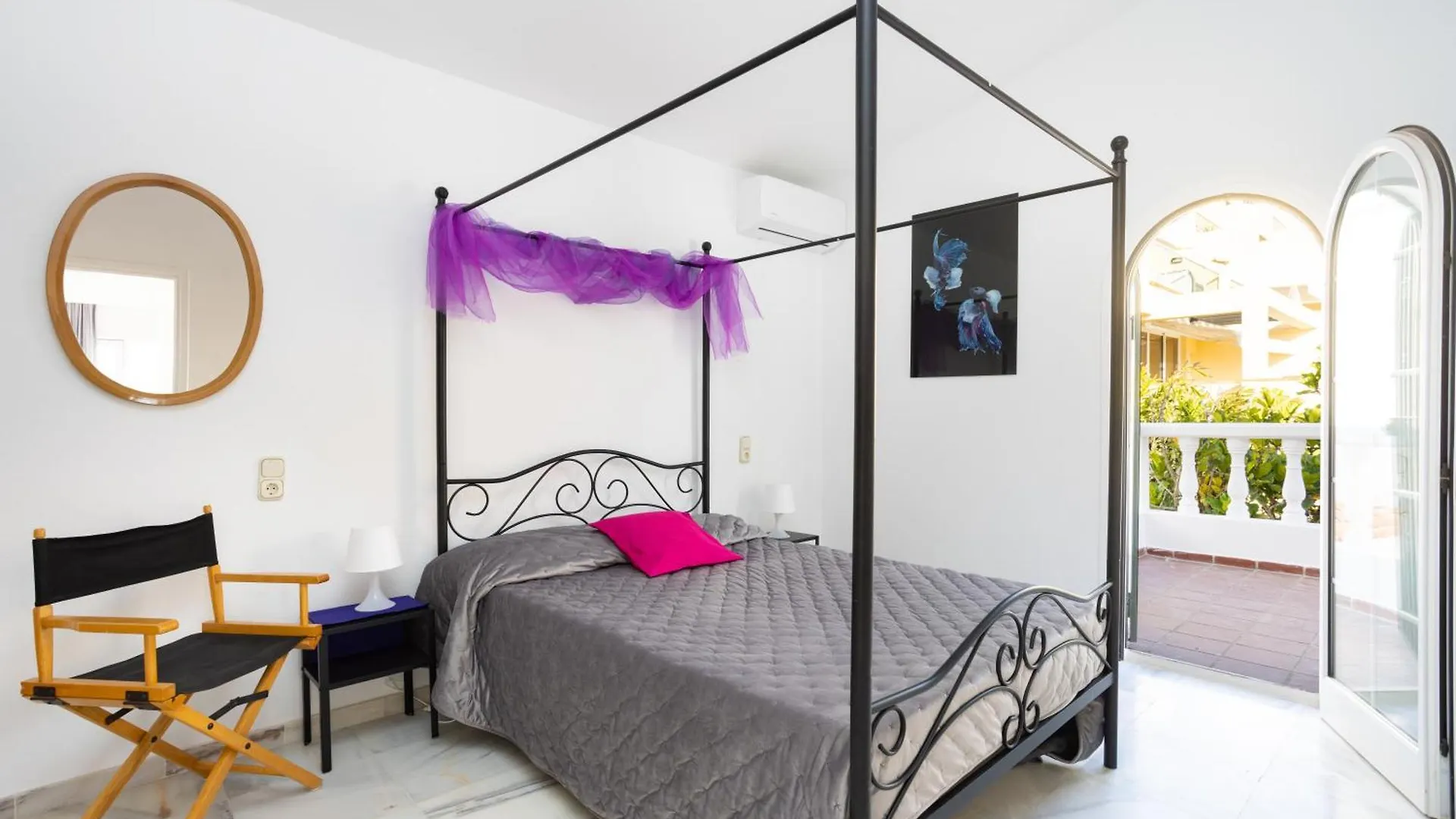 Villa Siam Las Americas Costa Adeje  Apartmán Costa Adeje (Tenerife)