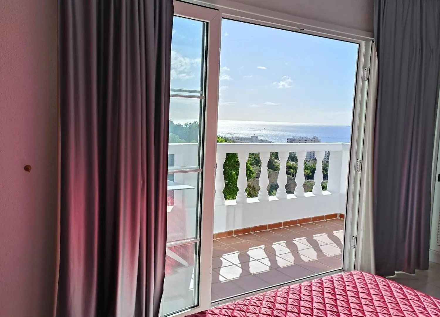 Apartamento Villa Siam Las Americas Costa Adeje