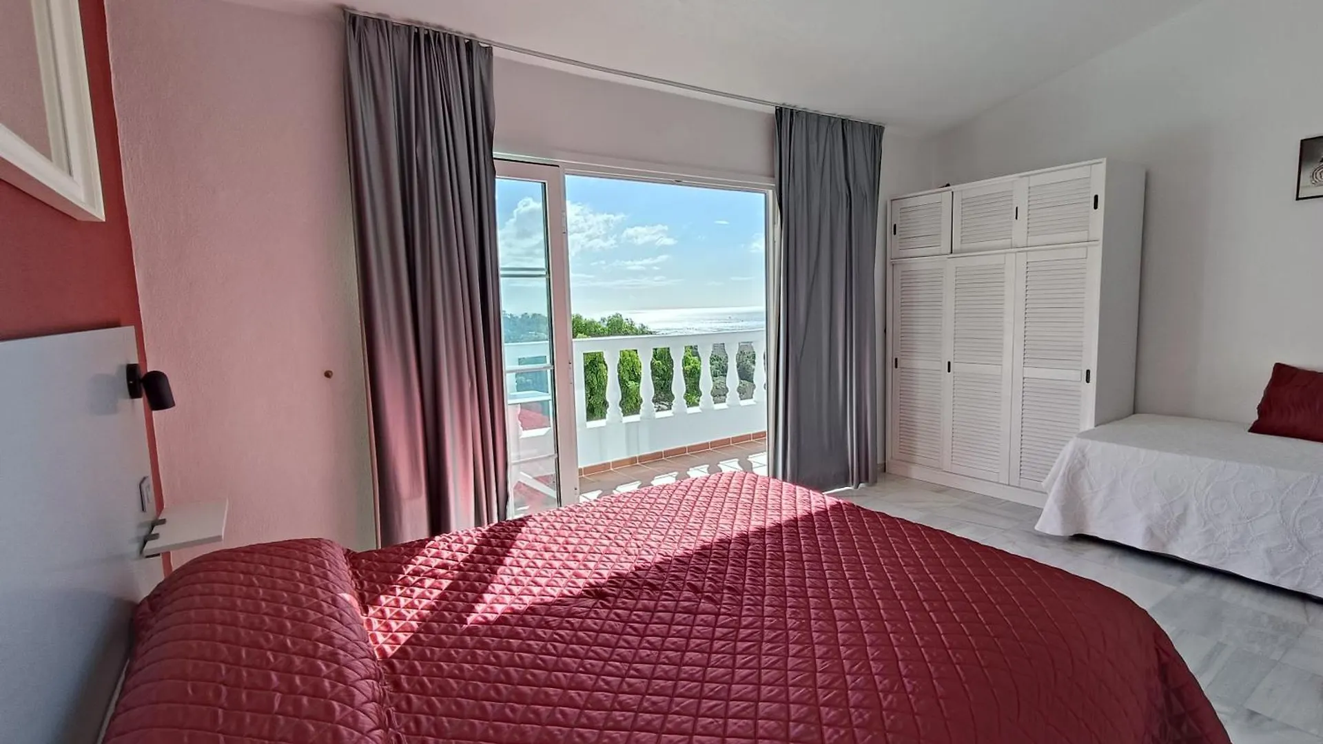 Apartamento Villa Siam Las Americas Costa Adeje