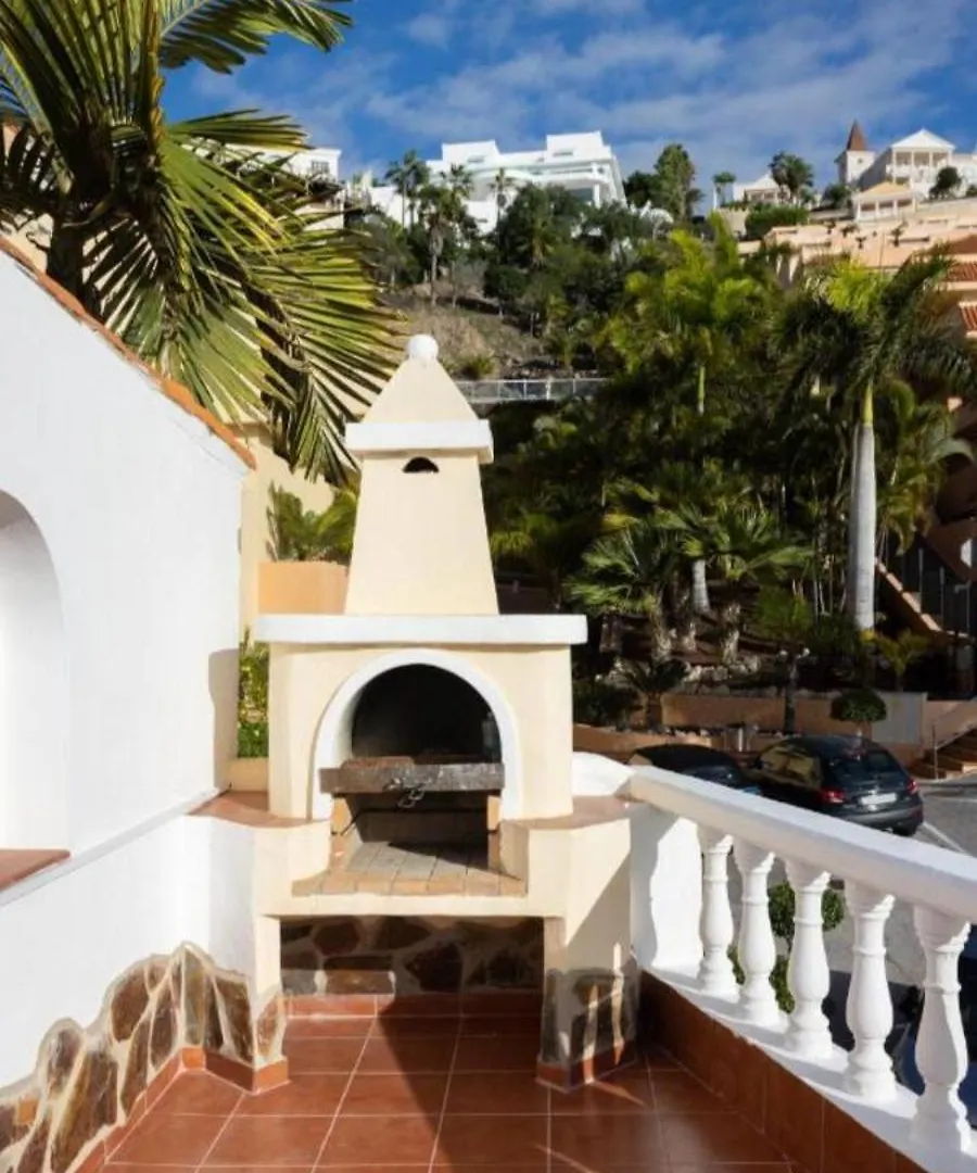Apartamento Villa Siam Las Americas Costa Adeje