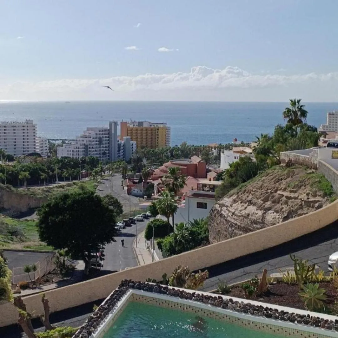 Villa Siam Las Americas Costa Adeje