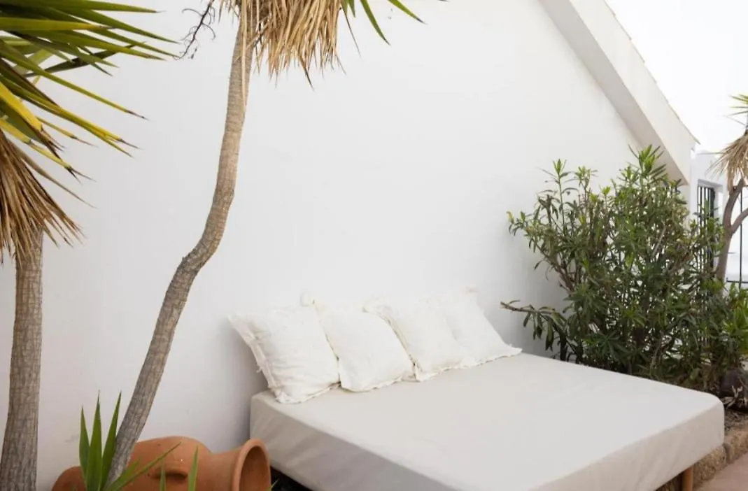 Villa Siam Las Americas Costa Adeje  Apartamento Costa Adeje (Tenerife)