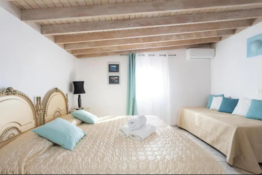 Villa Siam Las Americas Costa Adeje  Španělsko