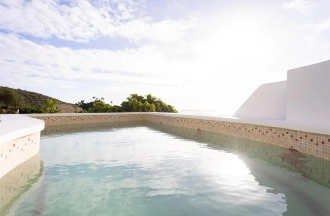 Villa Siam Las Americas Costa Adeje