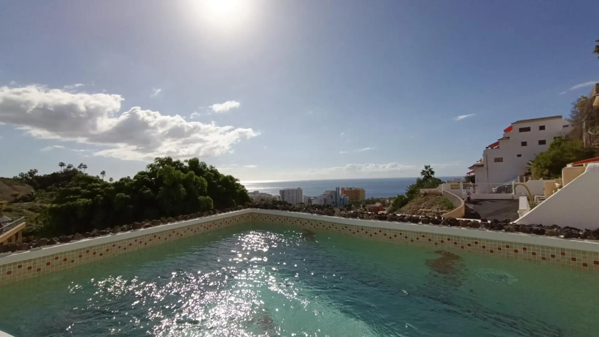 Apartamento Villa Siam Las Americas Costa Adeje