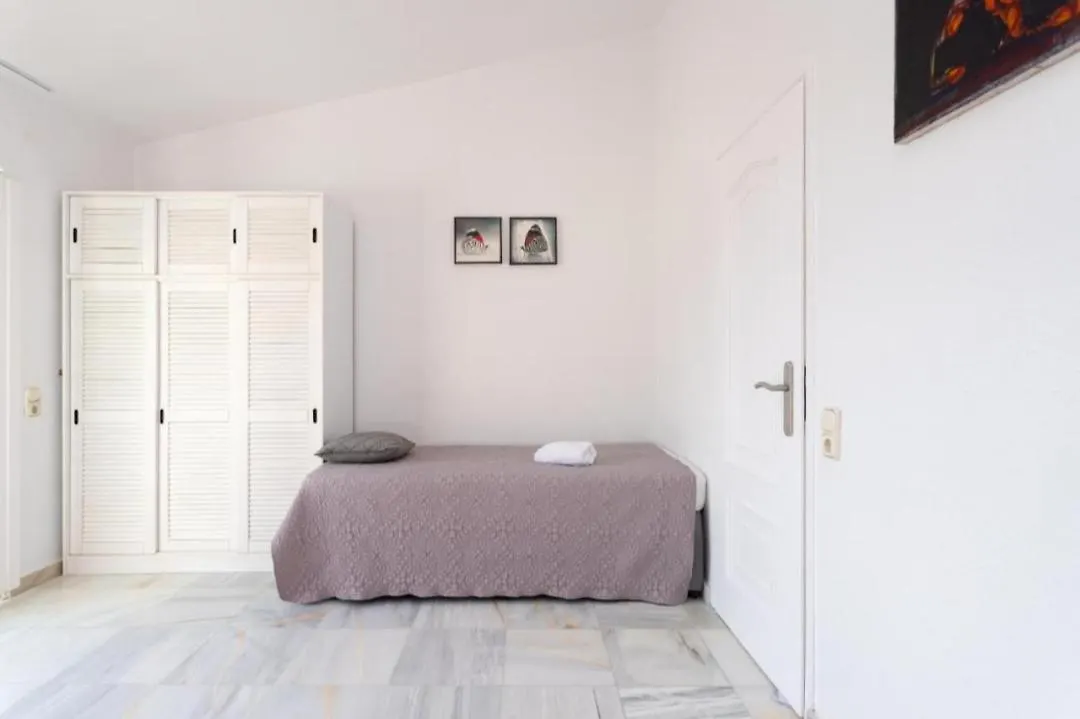 Apartamento Villa Siam Las Americas Costa Adeje  España